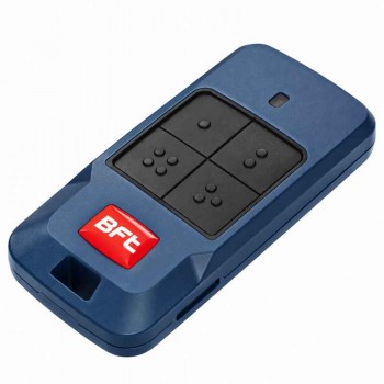 BFT MITTO COOL C4 Remote Control 4-Channel UAE