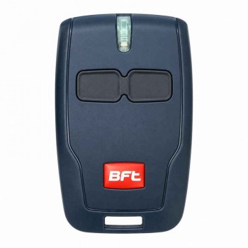 BFT MITTO B RCB Remote Control 2-Button UAE