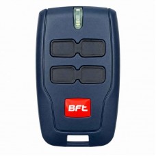 BFT MITTO4 B RCB Remote Control 4-Button UAE UAE