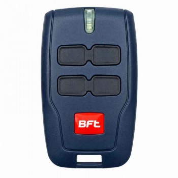 BFT MITTO4 B RCB Remote Control 4-Button UAE
