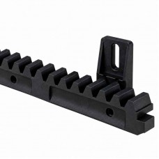 BFT CP D221073 Nylon Rack 1 Metre for Sliding Gate Motor UAE