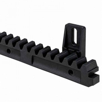 BFT CP D221073 Nylon Rack 1 Metre for Sliding Gate Motor