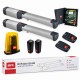 BFT PHOBOS AC A50 Swing Gate Motor 500 KG UAE