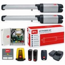 BFT PHOBOS BT B40 Swing Gate Motor 700 KG UAE UAE