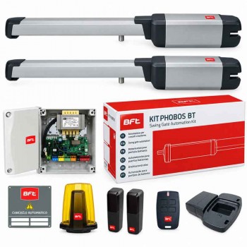 BFT PHOBOS BT B40 Swing Gate Motor 700 KG UAE