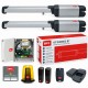 BFT PHOBOS BT B40 Swing Gate Motor 700 KG UAE