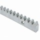 BFT CVZ D571053 Steel Rack 1 Metre for Sliding Gate Motor