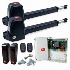 BFT ATHOS AC A40 AL Swing Gate Motor 400 KG UAE UAE