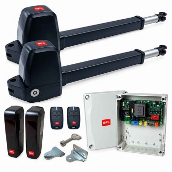 BFT ATHOS AC A40 AL Swing Gate Motor 400 KG UAE