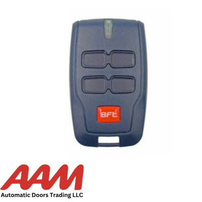 BFT MITTO4 B RCB Remote Control in UAE