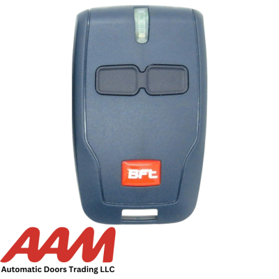 BFT MITTO2 B RCB Remote Control in UAE