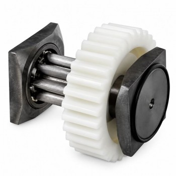 CAME 119RIG051 Gate Barrier Slow Shaft Toothed Wheel UAE
