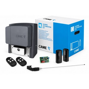 CAME BK 1200 KG Sliding Gate Motor UAE
