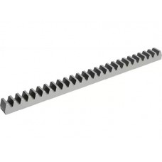 CAME Galvanized Rack 22 x 22 mm