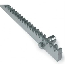 CAME Galvanized Rack 30 x 8 mm