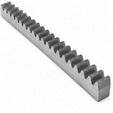 CAME 009CGZ Galvanized Steel Rack 22 × 22 mm UAE UAE