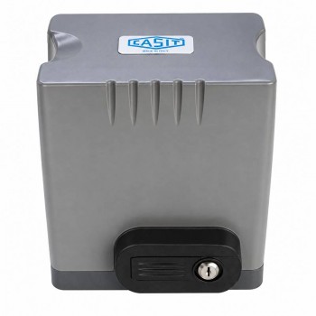 CASIT SCORRY 500J 500 KG Sliding Gate Motor UAE