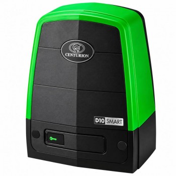 CENTURION D10 SMART 1000 KG Sliding Gate Motor UAE