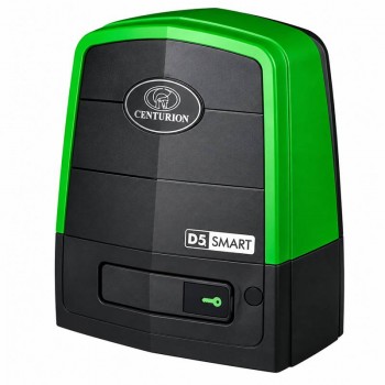CENTURION D5 SMART 500 KG Sliding Gate Motor UAE