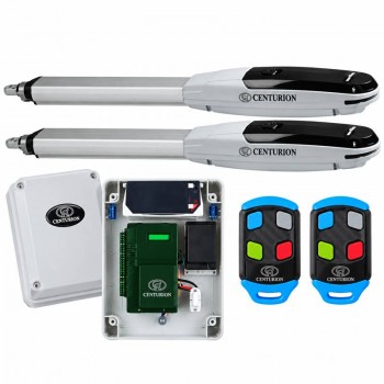 CENTURION VANTAGE SMART Swing Gate Motor UAE