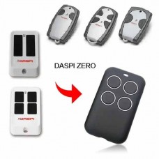DASPI Remote Control