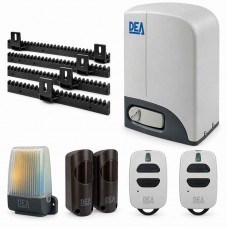 DEA LIVI 403 600 KG Sliding Gate Motor UAE UAE