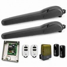 DEA MAC Swing Gate Motor UAE UAE