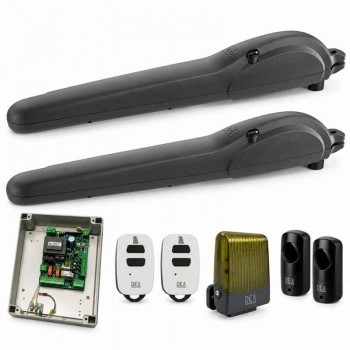 DEA MAC Swing Gate Motor UAE