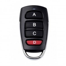 ABCD Universal Gate Remote Control UAE UAE