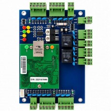 ACB-002 2-Door Network Access Control Controller UAE UAE