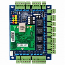 ACB-004 4-Door Network Access Control Controller UAE UAE