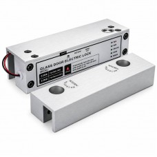 Electric Bolt Lock for Frameless Glass Door UAE UAE