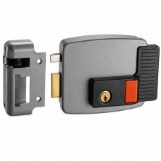 Electric Rim Lock for Gates 12V UAE UAE