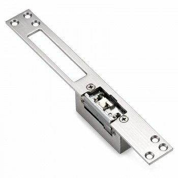 Electric Strike Lock 500 KG 12V DC UAE