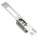 Electric Strike Lock 500 KG 12V DC UAE