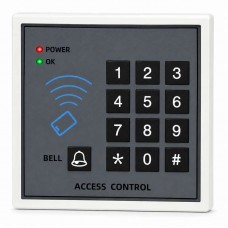 RFID Standalone Access Control Keypad UAE UAE