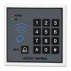 RFID Standalone Access Control Keypad UAE