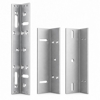 Magnetic Lock LZ Bracket for In-Swing Door UAE