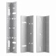 Magnetic Lock LZ Bracket for In-Swing Door UAE