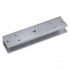 280 KG U Bracket for Glass Door Magnetic Lock UAE UAE