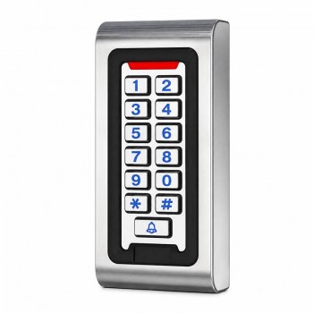 Standalone RFID Access Control Reader IP68 UAE