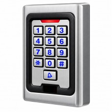 K16EM-W Waterproof RFID Access Control Keypad UAE UAE