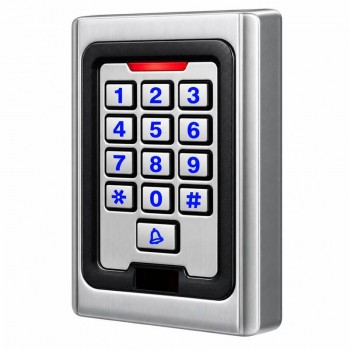 K16EM-W Waterproof RFID Access Control Keypad UAE