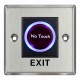 No Touch Exit Button Infrared Sensor UAE
