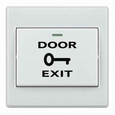 Plastic Exit Push Button UAE UAE