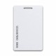 RFID 125KHz Thick Proximity Card UAE