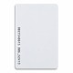 RFID 125KHz Thin Card UAE