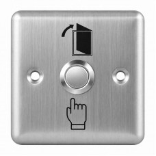 Stainless Steel Exit Push Button UAE UAE