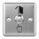 Stainless Steel Exit Push Button UAE