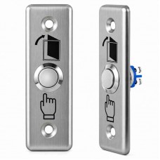 Stainless Steel Mini Exit Button UAE UAE